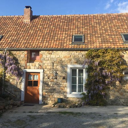 Les Collines Du Breuil Villa Samer Exterior photo